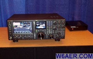 Pacificon Ham Radio Convention Northern California 2013
