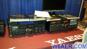 Pacificon Ham Radio Convention Northern California 2013