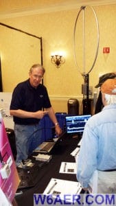 Pacificon Ham Radio Convention Northern California 2013