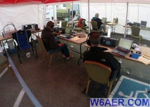 Pacificon Ham Radio Convention Northern California 2014