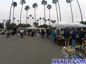 Pacificon Ham Radio Convention Northern California 2014