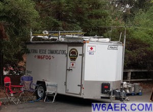 Pacificon Ham Radio Convention Northern California 2015
