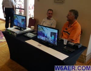 Pacificon Ham Radio Convention Northern California 2015