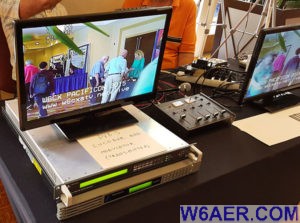 Pacificon Ham Radio Convention Northern California 2015