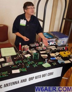 Pacificon Ham Radio Convention Northern California 2015
