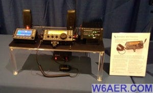 Pacificon Ham Radio Convention Northern California 2015