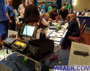 Pacificon Ham Radio Convention Northern California 2015