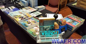 Pacificon Ham Radio Convention Northern California 2015