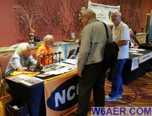 Pacificon Ham Radio Convention Northern California 2015