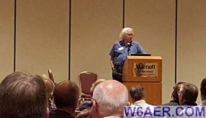 Pacificon Ham Radio Convention Northern California 2015