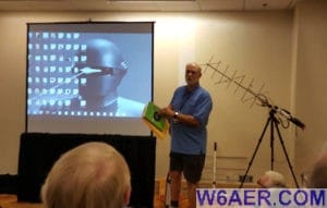 Pacificon Ham Radio Convention Northern California 2015