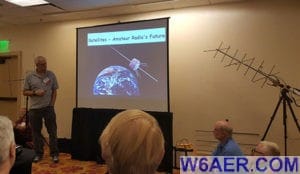 Pacificon Ham Radio Convention Northern California 2015
