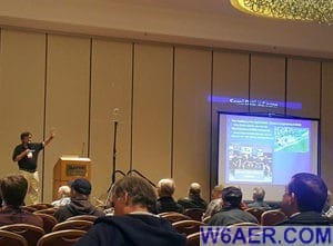 Pacificon Ham Radio Convention Northern California 2016
