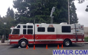 Pacificon Ham Radio Convention Northern California 2016