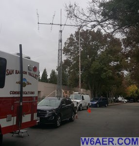 Pacificon Ham Radio Convention Northern California 2016