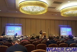 Pacificon Ham Radio Convention Northern California 2016