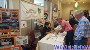 Pacificon Ham Radio Convention Northern California 2016