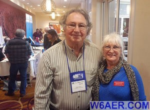 Pacificon Ham Radio Convention Northern California 2016