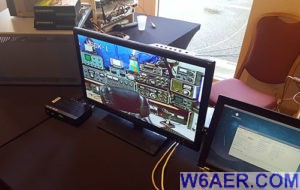 Pacificon Ham Radio Convention Northern California 2016