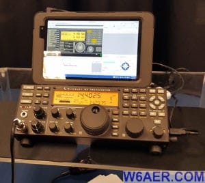 Seapac Ham Radio Convention Oregon Coast 2015