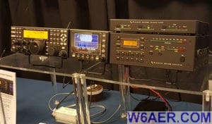 Seapac Ham Radio Convention Oregon Coast 2015
