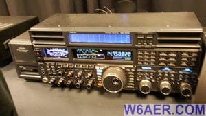 Seapac Ham Radio Convention Oregon Coast 2015