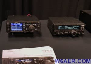 Seapac Ham Radio Convention Oregon Coast 2015