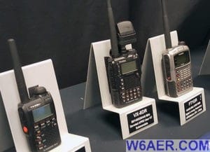 Seapac Ham Radio Convention Oregon Coast 2015
