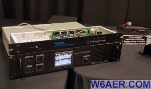 Seapac Ham Radio Convention Oregon Coast 2015