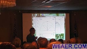 Seapac Ham Radio Convention Oregon Coast 2015