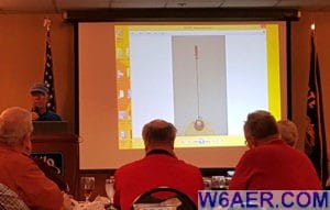 Seapac Ham Radio Convention Oregon Coast 2015