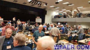 Seapac Ham Radio Convention Oregon Coast 2015