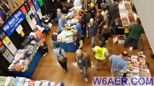 Seapac Ham Radio Convention Oregon Coast 2015
