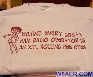 Seapac Ham Radio Convention Oregon Coast 2015