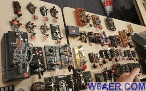 Seapac Ham Radio Convention Oregon Coast 2015