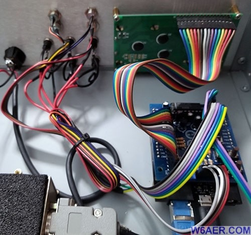 Building a 10MHz GPS Disciplined Oscillator (GPSDO) using the Trimble ...