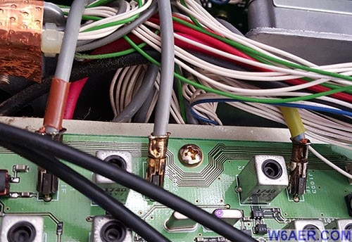 Yaesu-FT847-hupRF-IF-Tap-1 Yaesu FT847 hupRF IF Tap Modification