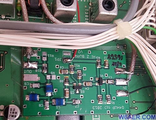 Yaesu-FT847-hupRF-IF-Tap-4 Yaesu FT847 hupRF IF Tap Modification