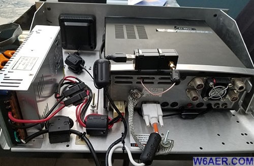 Yaesu-FT847-hupRF-IF-Tap-8 Yaesu FT847 hupRF IF Tap Modification