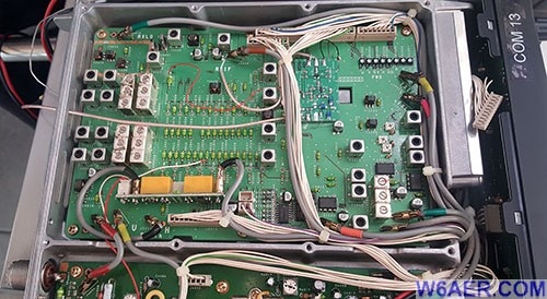 Yaesu-FT847-hupRF-IF-Tap-9 Yaesu FT847 hupRF IF Tap Modification
