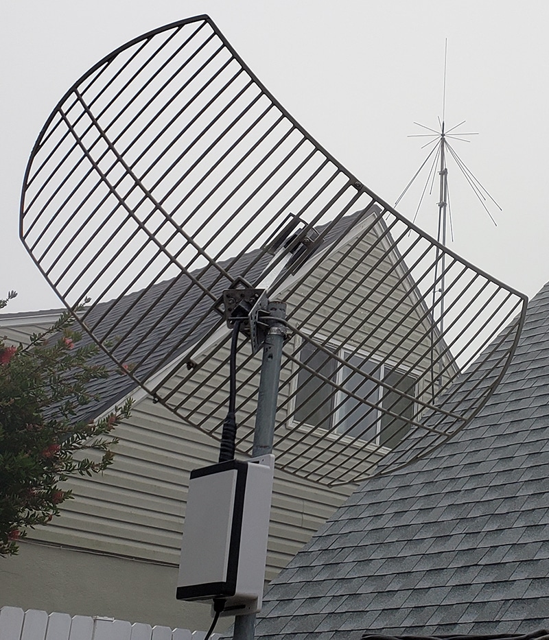 GOES_Raspberry_Pi_Antenna_Decoder_W6AER GOES_Raspberry_Pi_Antenna_Decoder_W6AER