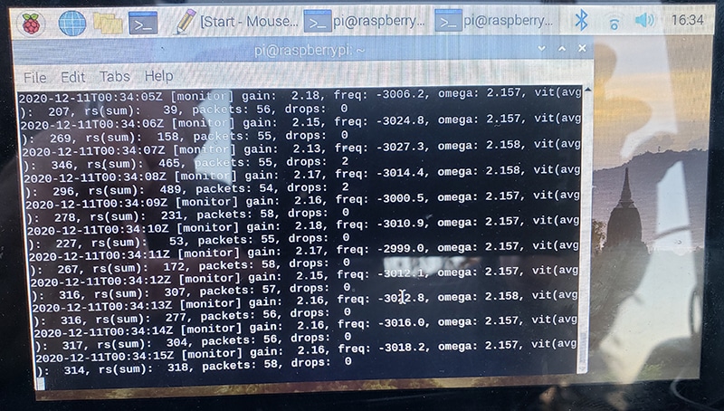 GOES_Raspberry_Pi_Decoder GOES_Raspberry_Pi_Decoder