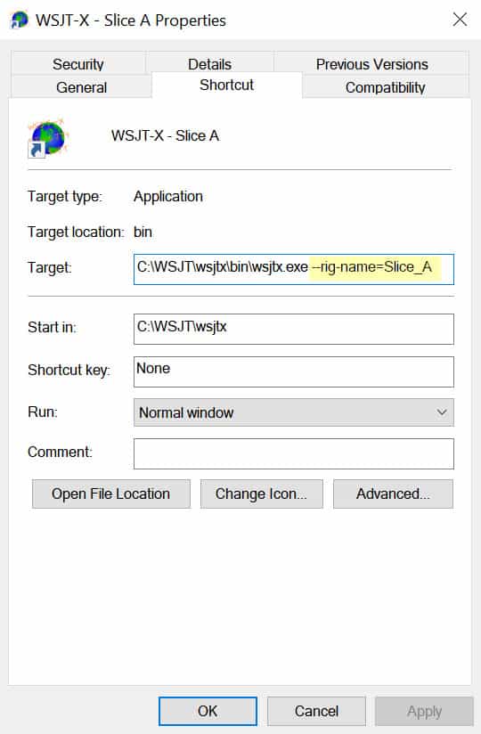 WSJT-X_Slice_A_Profile WSJT-X_Slice_A_Profile